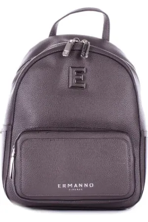ERMANNO SCERVINO Mujer, Bolsos, Gris, Talla: ONE Size
