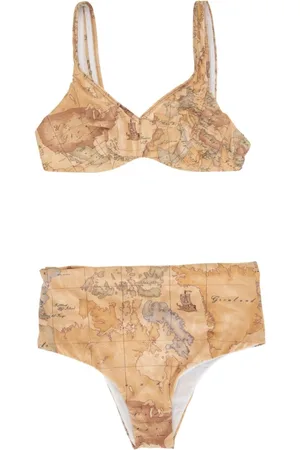 ALVIERO MARTINI 1A CLASSE Mujer, Trajes de baño, , Talla: M