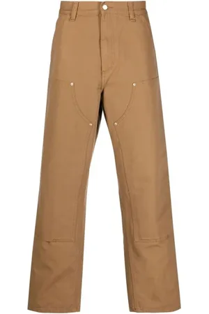 Carhartt Hombre, Pantalones, Marrón, Talla: W29