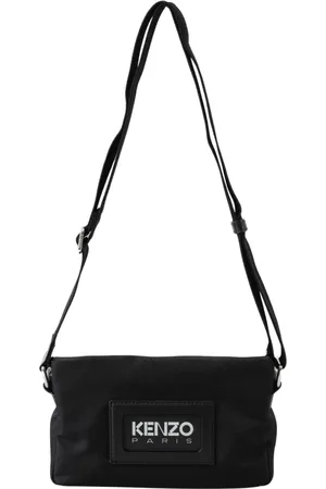 Kenzo Mujer, Bolsos, Negro, Talla: ONE Size