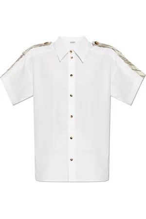 Burberry Mujer, Blusas y Camisas, Blanco, Talla: XS