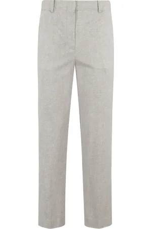 Circolo Mujer, Pantalones, Blanco, Talla: S