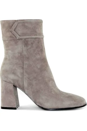 Bibi Lou Mujer, Zapatos, Gris, Talla: 39 EU