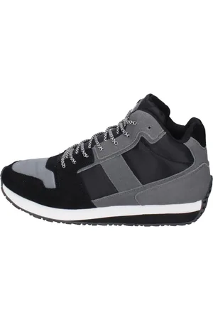Kazar Hombre, Zapatos, Negro, Talla: 42 EU