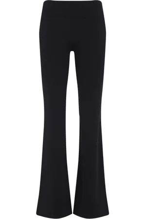 Courrèges Mujer, Pantalones, Negro, Talla: M