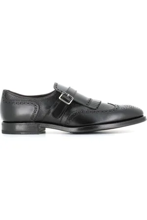 HENDERSON BARACCO Hombre, Zapatos, Negro, Talla: 41 1/2 EU