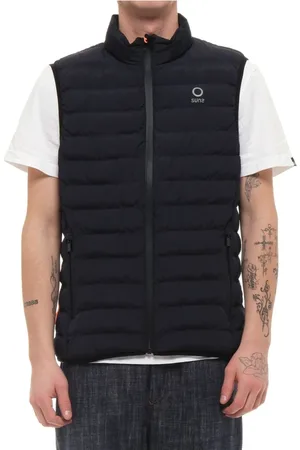 sunseeker Hombre, Chaquetas, Azul, Talla: M