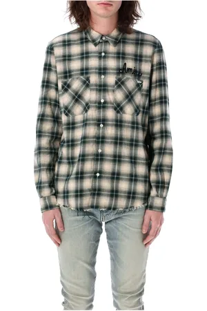 AMIRI Hombre, Camisas, , Talla: XL
