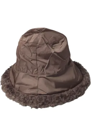 Bomboogie Mujer, Accesorios, Marrón, Talla: ONE Size
