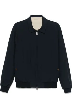 Kired Hombre, Chaquetas, Azul, Talla: 2XL
