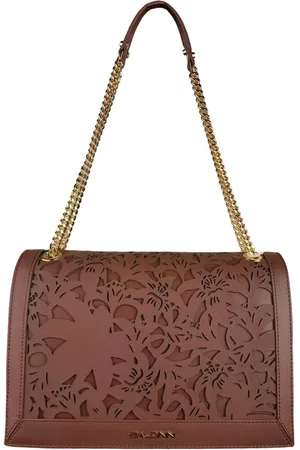 BALDININI Mujer, Bolsos, Marrón, Talla: ONE Size