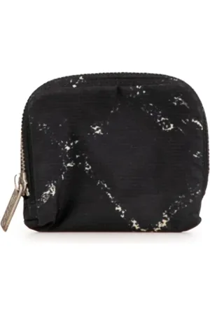CHANEL Mujer, De segunda mano, Negro, Talla: ONE Size