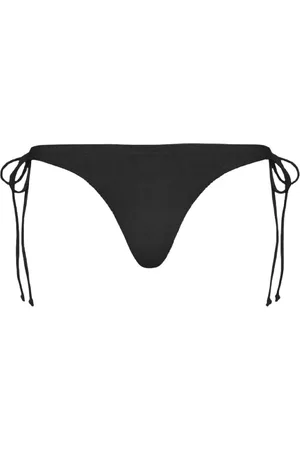 Bond Eye Mujer, Trajes de baño, Negro, Talla: ONE Size