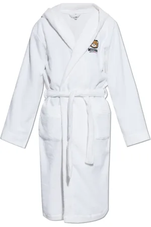 Moschino Hombre, Pijama, Blanco, Talla: L