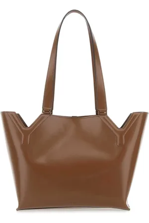 BOYY Mujer, Bolsos, Marrón, Talla: ONE Size