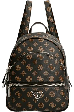 Guess Mujer, Bolsos, Marrón, Talla: ONE Size