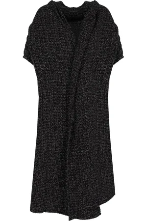 LA HAINE INSIDE US Mujer, Jerseys, Negro, Talla: M