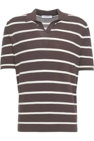Gender Hombre, Jerseys, Marrón, Talla: L