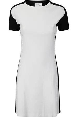 Courrèges Mujer, Vestidos, Blanco, Talla: M