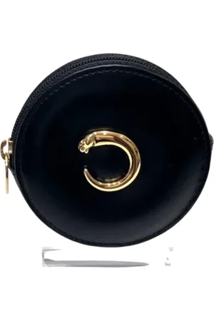 Cartier Unisex, De segunda mano, Negro, Talla: ONE Size