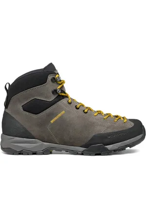 Scarpa Hombre, Deporte, Verde, Talla: 41 EU