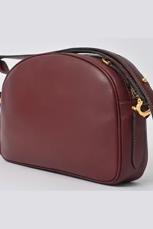Cartier Mujer, De segunda mano, Rojo, Talla: ONE Size