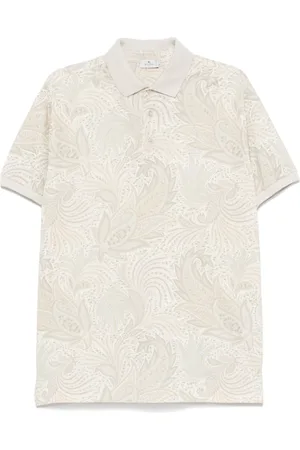 Etro Hombre, Camisetas, , Talla: 2XL