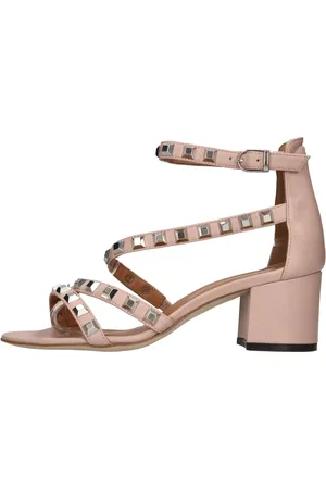 Via Roma Mujer, Zapatos, Rosa, Talla: 38 EU