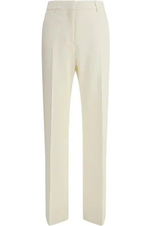 Golden Goose Mujer, Pantalones, Blanco, Talla: 2XS