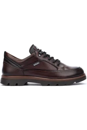 Pikolinos Hombre, Zapatos, Marrón, Talla: 44 EU