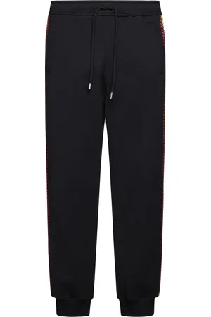Lanvin Hombre, Pantalones, Negro, Talla: XS