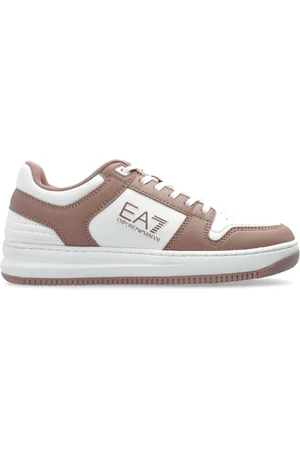 EA7 Mujer, Zapatos, Rosa, Talla: 37 EU