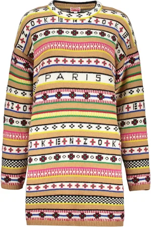 Kenzo Mujer, Vestidos, , Talla: S