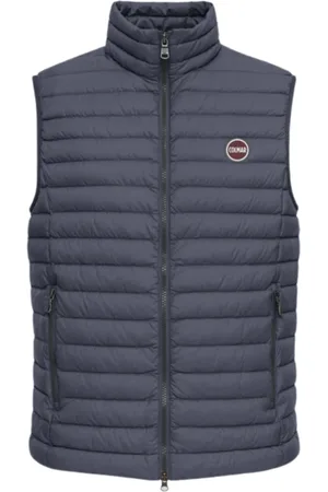 Colmar Hombre, Chaquetas, Azul, Talla: 2XL