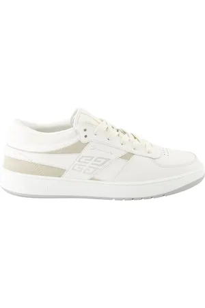 Givenchy Hombre, Zapatos, Blanco, Talla: 43 EU