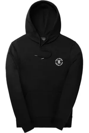 Daily paper Hombre, Sudaderas, Negro, Talla: XL