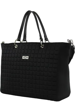 Cult Mujer, Bolsos, Negro, Talla: ONE Size