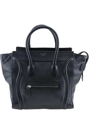 Céline Mujer, De segunda mano, Negro, Talla: ONE Size
