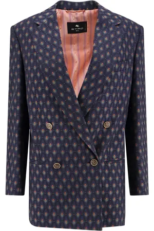 Etro Mujer, Chaquetas, , Talla: 2XS