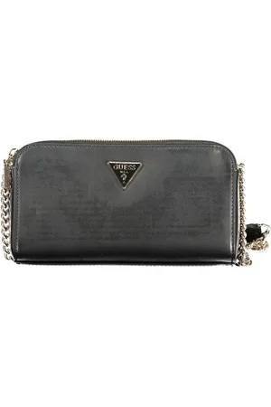 Guess Mujer, Bolsos, Negro, Talla: ONE Size