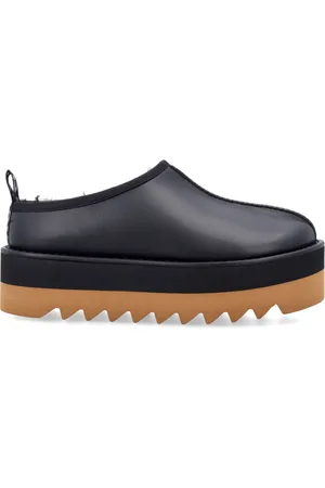 Stella McCartney Mujer, Zapatos, Negro, Talla: 39 EU