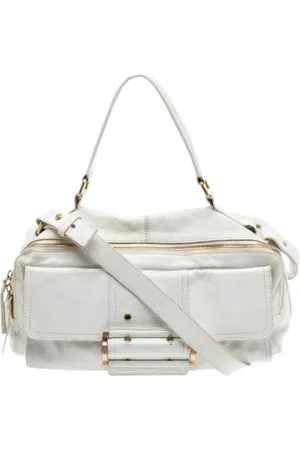 Givenchy Mujer, De segunda mano, Blanco, Talla: ONE Size