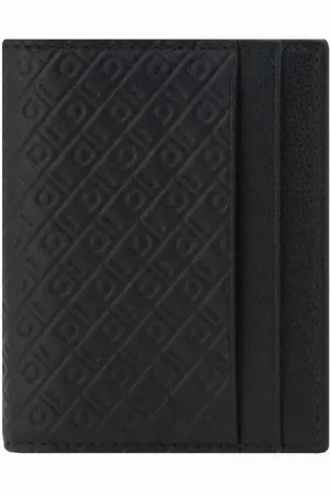 Salvatore Ferragamo Hombre, Accesorios, Negro, Talla: ONE Size