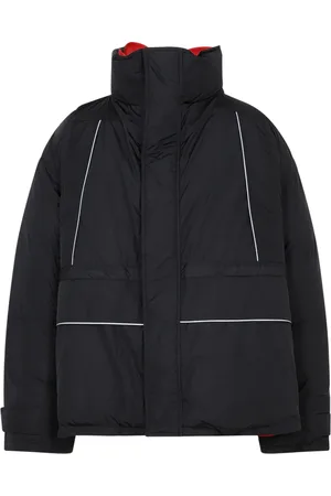 Balenciaga Hombre, Chaquetas, Negro, Talla: S