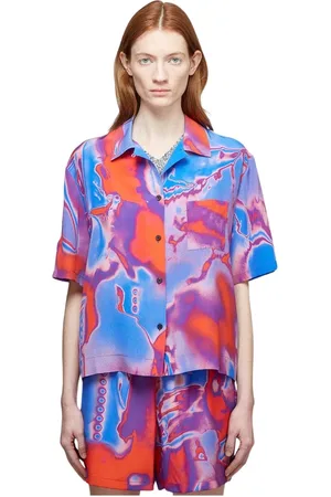 Alexander McQueen Mujer, Blusas y Camisas, , Talla: S