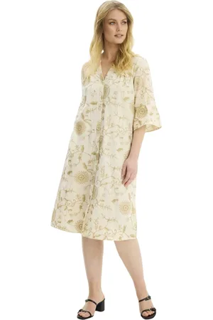 In Front Mujer, Vestidos, , Talla: L