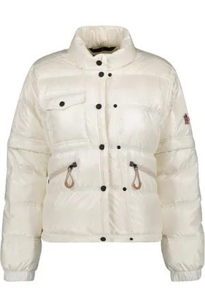 Moncler Mujer, Chaquetas, Blanco, Talla: S