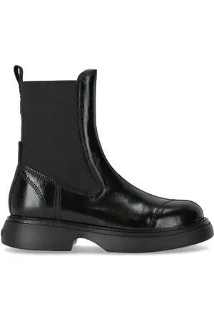 Ganni Mujer, Zapatos, Negro, Talla: 40 EU