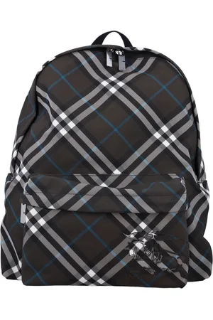 Burberry Hombre, Bolsos, Negro, Talla: ONE Size