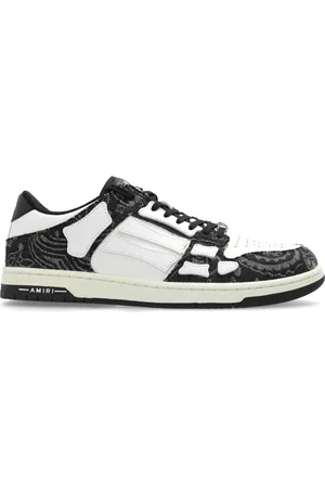 AMIRI Hombre, Zapatos, Negro, Talla: 42 EU